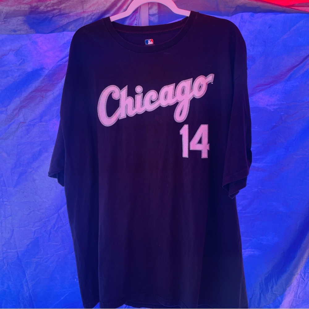 Chicago Shirt